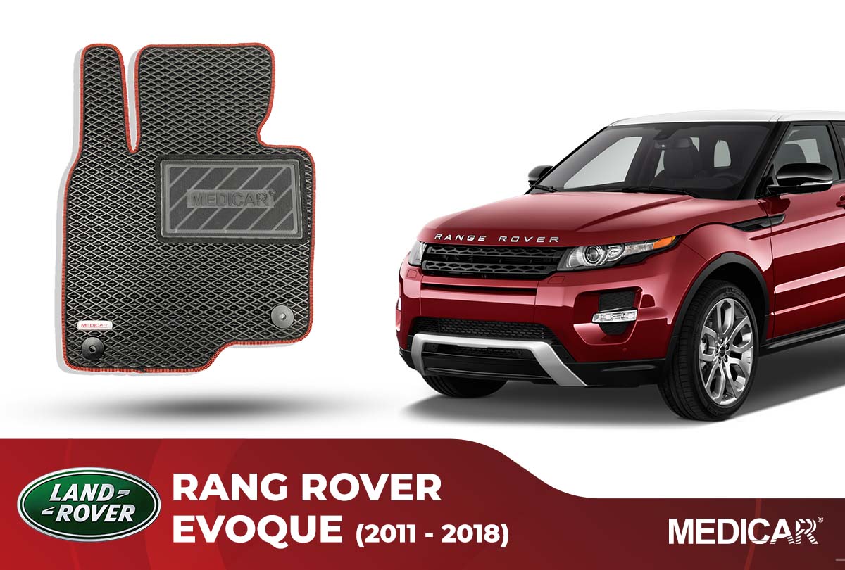 2018 Land Rover Range Rover Evoque Prices Reviews  Pictures  US News